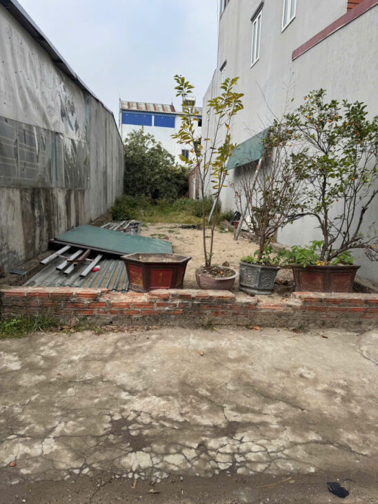 ĐẤT ĐẸP – GIÁ TỐT – Vị Trí Đắc Địa Tại Khê Nữ, Xã Nguyên Khê, Huyện Đông Anh, Thành phố Hà Nội