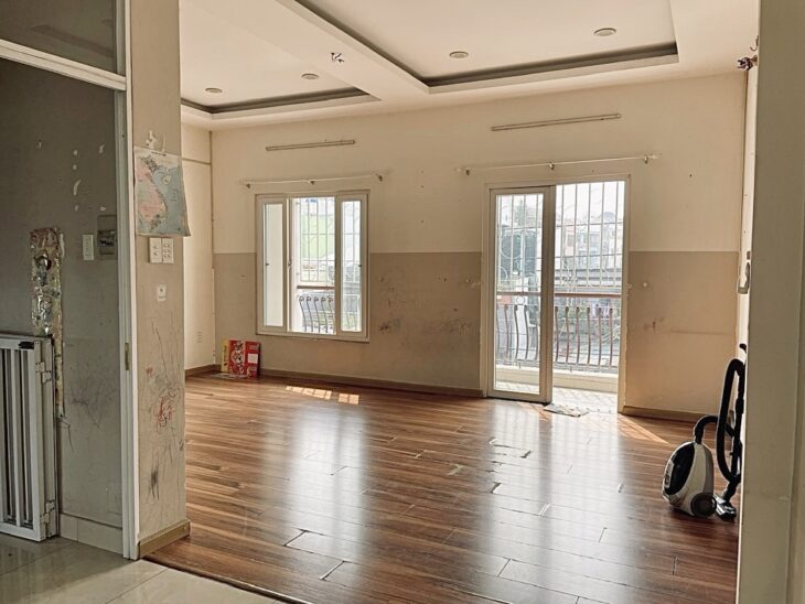 BÁN NHÀ KHU TÊN LỬA – AEON BÌNH TÂN – 6 TẦNG – 100M2 (5X20) – NHỈNH 10 TỈ