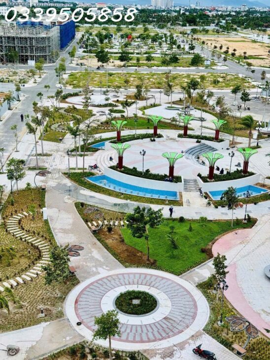 Tỏa Sáng Cùng Premium Ocean Gate: 386 nhà phố gần kề