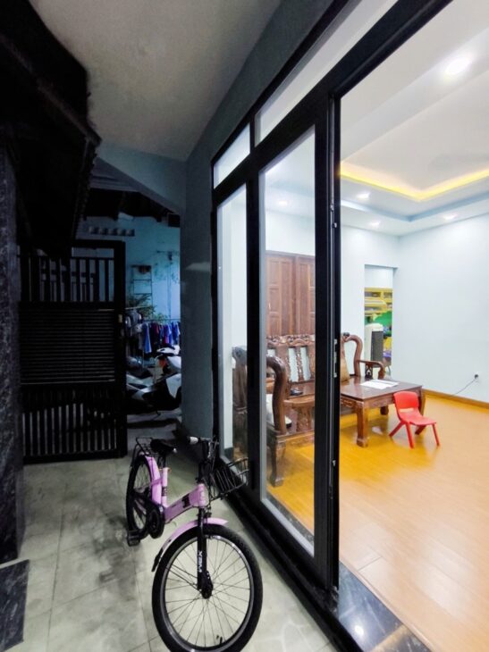 Bán nhà 109m² đường số 4, Linh Tây, Thủ Đức – 5.9 tỷ