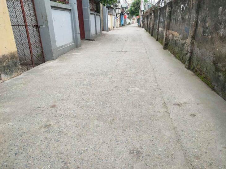 Bán đất Mỹ Đình 130m xây ccmn giá nửa thị trường