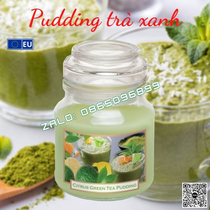 Hũ nến thơm cao cấp nhập khẩu chính hãng Bartek Candles 130g, thơm phòng, thư giãn, hỗ trợ khử mùi