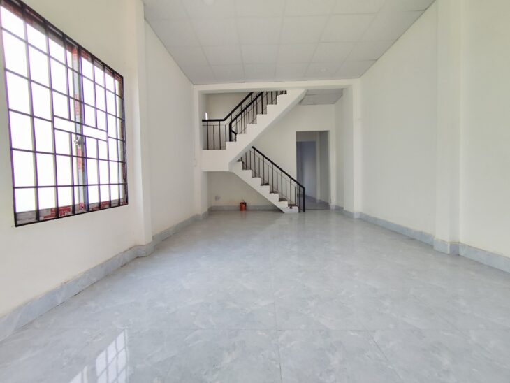 Bán nhà Quốc Lộ 1A – BHH B – Bình Tân HXH 56m2 (3.8m x 15m) GIÁ 3,3 TỶ TL