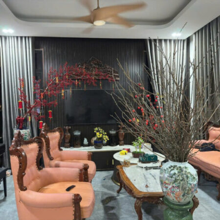 Bán Biệt thự View sông siêu đẳng cấp 400m2, 5 tầng, hầm, 18Tỷ Hà Huy Giáp, Quận 12 Bán Biệt thự View sông siêu đẳng cấp 400m2, 5 tầng, hầm, 18Tỷ Hà Huy Giáp, Quận 12