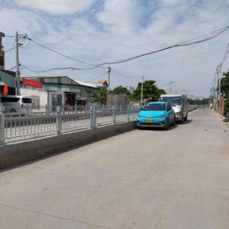 Bán Nhà mới NGON 121m2, 4 tầng, 7PN mặt tiền KD Thạnh Lộc gần Chợ Cầu Đồng