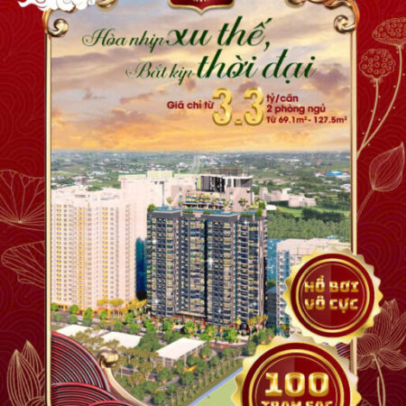 Căn hộ chuẩn Singpapore tại Nam Sài Gòn chỉ từ 43 triệu/m2 TT mỗi tháng chỉ 5% Căn hộ chuẩn Singpapore tại Nam Sài Gòn chỉ từ 43 triệu/m2 TT mỗi tháng chỉ 5%