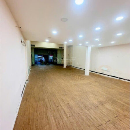 (Giảm 5tỷ)MTKD đắc địa – Lý Thường Kiệt + 3 Tháng 2, Q10 – 5 tầng BTCT – 39tỷ TL