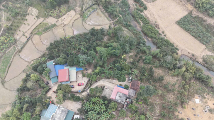 ĐẤT ĐẸP – GIÁ TỐT – Vị Trí Đắc Địa Tại Xóm Chanh, Xã Cao Sơn, Huyện Lương Sơn, Tỉnh Hòa Bình