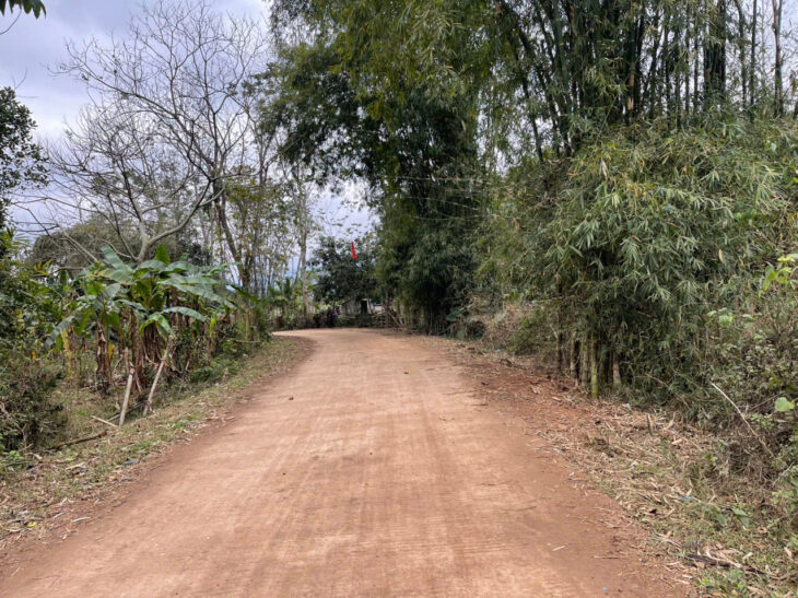 ĐẤT ĐẸP – GIÁ TỐT – Vị Trí Đắc Địa Tại Xóm Giác, Xã Phú Vinh, Huyện Tân Lạc, Tỉnh Hoà Bình