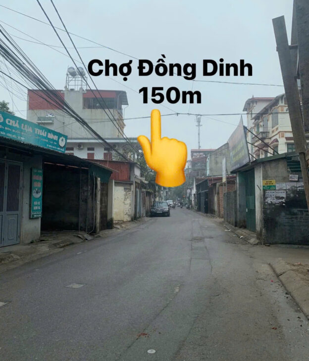 ĐẤT ĐẸP – GIÁ TỐT – Vị Trí Đắc Địa Tại Tổ 13, Phường Thạch Bàn, Quận Long Biên, Thành phố Hà Nội