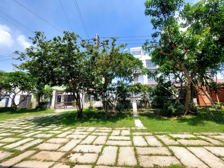 BÁN 2200m2 ĐẤT trước mặt ĐƯỜNG SỐ – GẦN KDL SUỐI TIÊN, P. TÂN PHÚ, TP. THỦ ĐỨC Chỉ 15 triệu/m²