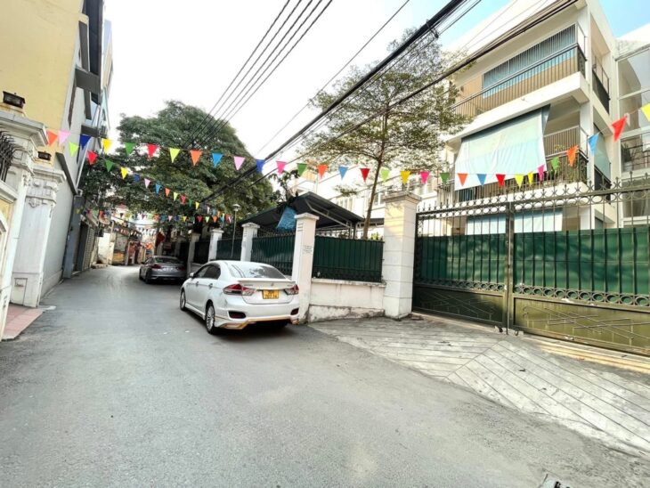 SIÊU HIẾM – CỔ NHUẾ – MT 5.3M – Ô TÔ