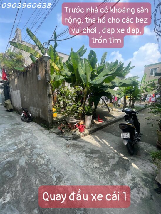 TL22- Nhà SỔ HỒNG – HOÀN CÔNG đầy đủ – 1 sẹc thoáng rộng 1,265 tỷ ..