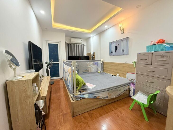 HỒ TÙNG MẬU – HÀNG CỰC NGON – NHÀ ĐẸP – NGÕ ĐẸP – 32M2 – 4T – MT3.3 – 50M RA PHỐ