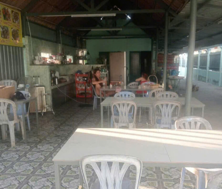 CẦN BÁN ĐẤT ĐẸP – Giá Tốt – Vị Trí TẠI : Ấp Xoài Đôi – Xã Long Trạch – Cần Đước – Long An