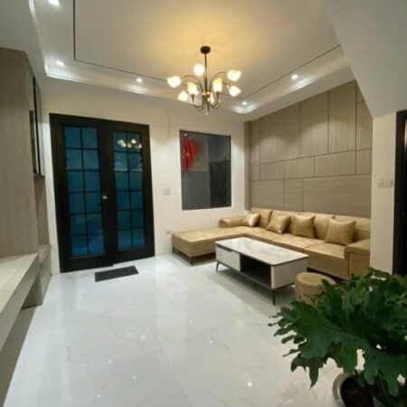 BÁN NHÀ QUAN HOA – CẦU GIẤY