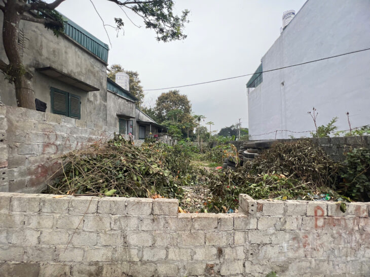 ĐẤT ĐẸP – GIÁ TỐT – Vị Trí Đắc Địa Tại Đường Ngọc Hân, Phường Dân Chủ, Thành phố Hoà Bình