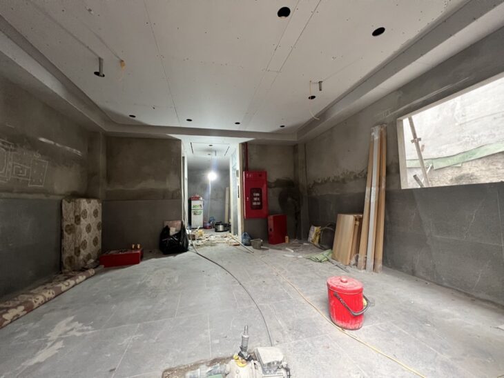 BÁN CCMN 7 TẦNG MỚI, THANG MÁY- FULL NỘI THẤT+ PCCC