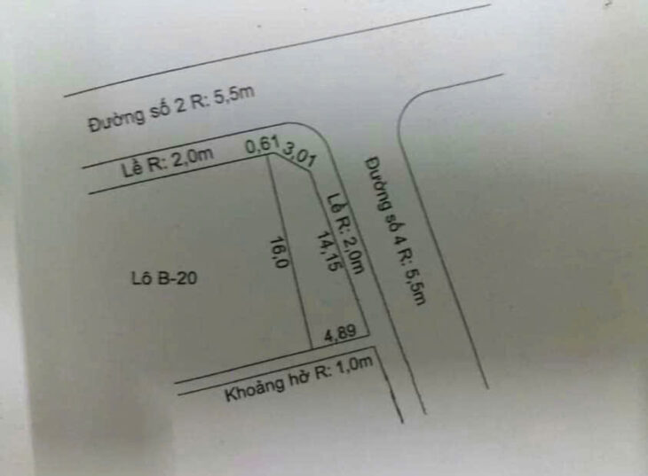ĐẤT ĐẸP – GIÁ TỐT – VỊ TRÍ ĐẮC ĐỊA Tại Phường An Hoà, Thành phố Rạch Giá, Tỉnh Kiên Giang