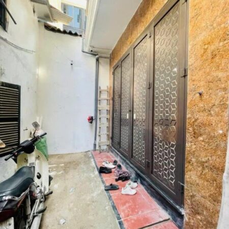 **Tuyệt phẩm nhà 6 tầng, 9PN, 10WC – Kim Ngưu, Hai Bà Trưng – 12.9 tỷ** **Hoặc:** **Nhà 6 tầng