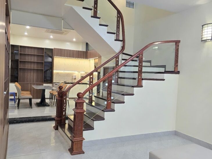 TUYỆT PHẨM NHÀ QUAN HOA – CẦU GIẤY – HÀ NỘI