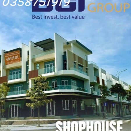 SIÊU PHẨM SHOPHOUSE – Giá Tốt – Vị Trí Đắc Địa Tại : Phường An Đông – Thành Phố Huế – Thừa Thiên Huế SIÊU PHẨM SHOPHOUSE – Giá Tốt – Vị Trí Đắc Địa Tại : Phường An Đông – Thành Phố Huế – Thừa Thiên Huế