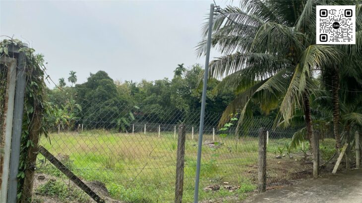 Đất An Sơn 32, Thuận An – DT 686m² – Tiện ích đầy đủ, khu dân cư hiện hữu – Gọi ngay: 0826 060 116