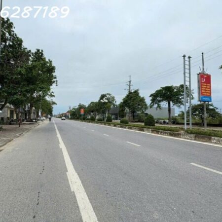 BÁN GẤP ĐẤT QUỐC LỘ 17 – SONG QUỲNH, THỊ TRẤN, GIA BÌNH, BẮC NINH 0986287189