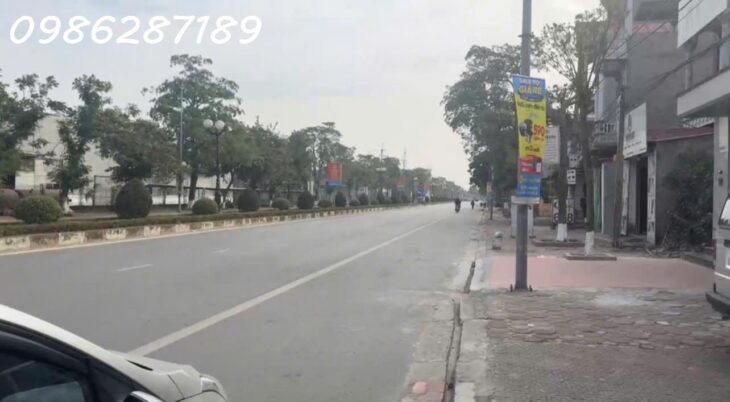 BÁN GẤP ĐẤT QUỐC LỘ 17 – SONG QUỲNH, THỊ TRẤN, GIA BÌNH, BẮC NINH 0986287189