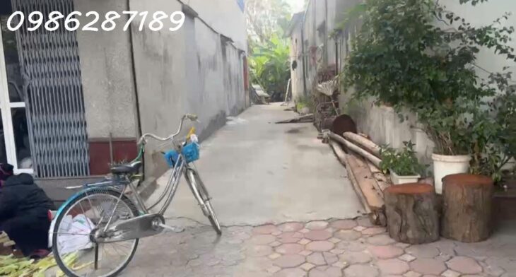 BÁN GẤP ĐẤT QUỐC LỘ 17 – SONG QUỲNH, THỊ TRẤN, GIA BÌNH, BẮC NINH 0986287189