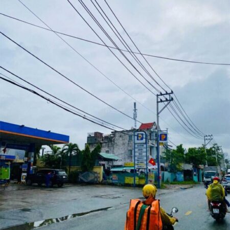 Nhà mặt tiền kinh doanh 100m2(5×20) 2 tầng, Đ. Nguyễn Duy Trinh, Phú Hữu, Q9, Chỉ 8.6 tỷ TL Nhà mặt tiền kinh doanh 100m2(5×20) 2 tầng, Đ. Nguyễn Duy Trinh, Phú Hữu, Q9, Chỉ 8.6 tỷ TL