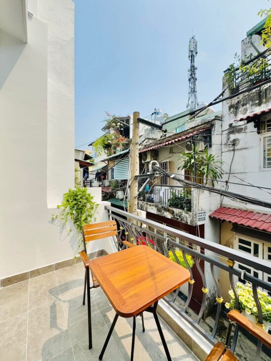 5.5❌10M☘️BÁN NHÀ 3 TẦNG✨4PN, QUANG TRUNG, P10 GÒ VẤP, NHỈNH 5 TỶ