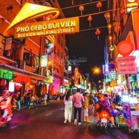 CẦN BÁN NHÀ MẶT TIỀN BÙI VIỆN QUẬN 1, P PHẠM NGŨ LÃO DT 6X17M 100M2 NGỘP BANK 12 TỶ CẦN BÁN NHÀ MẶT TIỀN BÙI VIỆN QUẬN 1, P PHẠM NGŨ LÃO DT 6X17M 100M2 NGỘP BANK 12 TỶ