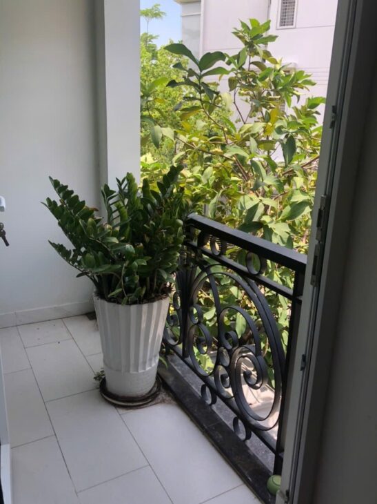 Biệt thự 17x19m MT đường số KDC An Phú Hưng – P Tân Phong Q7 – 4 tầng – căn góc – giá 37,9 tỷ