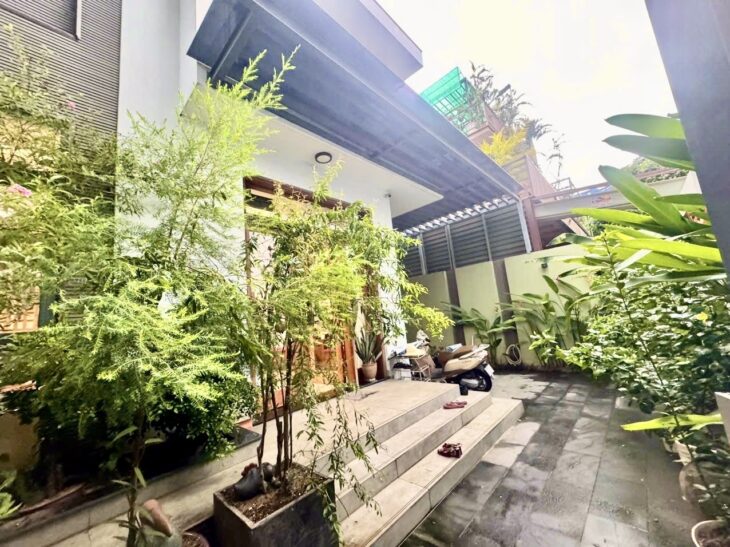 9x17m Biệt thự KDC Jamona City – P Phú Phuận Q7 – 3 tầng đẹp – giá 22.9 tỷ