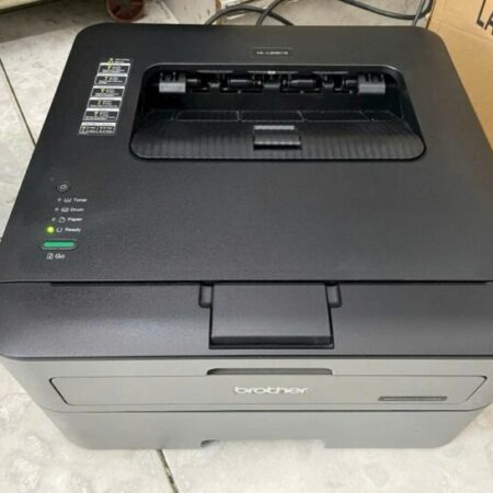 Máy in trắng đen 2 mặt Brother HL-2321D đã sử dụng, giá rẻ Máy in trắng đen 2 mặt Brother HL-2321D đã sử dụng, giá rẻ