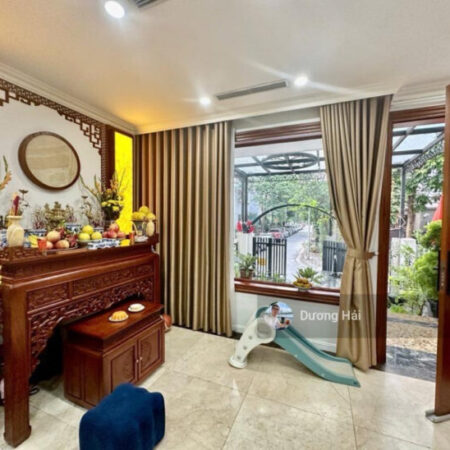 Bán nhà PL Trần Duy Hưng – Cầu Giấy – 85m2 9T Thang Máy – Ô tô Kinh doanh VP nhà đẹp