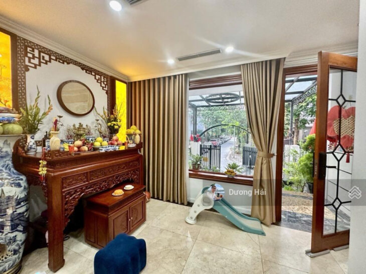 Bán nhà PL Trần Duy Hưng – Cầu Giấy – 85m2 9T Thang Máy – Ô tô Kinh doanh VP nhà đẹp