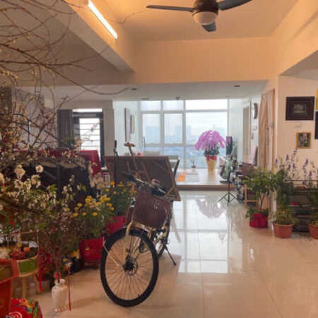 HIẾM – NGUYỄN VĂN CỪ (9 TỶ) – DT 50 M2 – Ô TÔ QUA