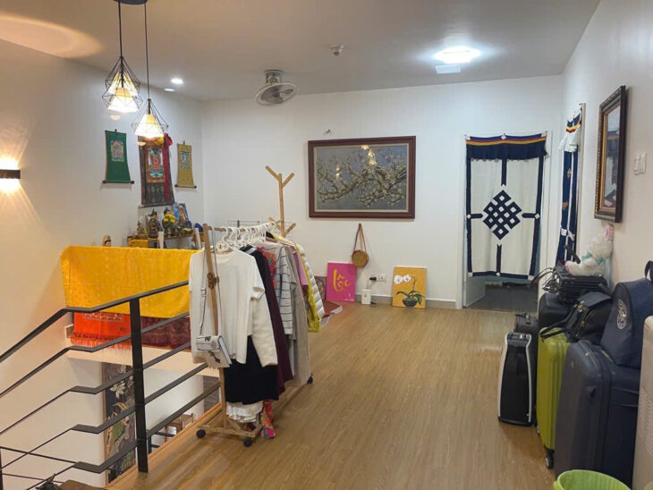 HIẾM – NGUYỄN VĂN CỪ (9 TỶ) – DT 50 M2 – Ô TÔ QUA