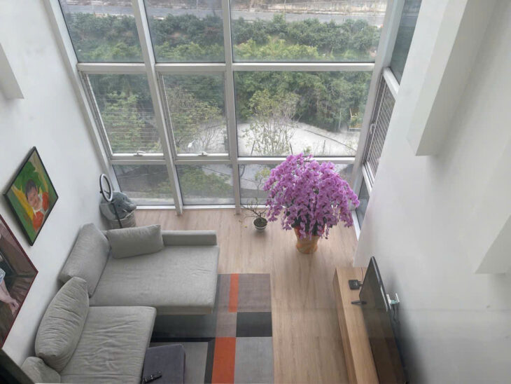 HIẾM – NGUYỄN VĂN CỪ (9 TỶ) – DT 50 M2 – Ô TÔ QUA