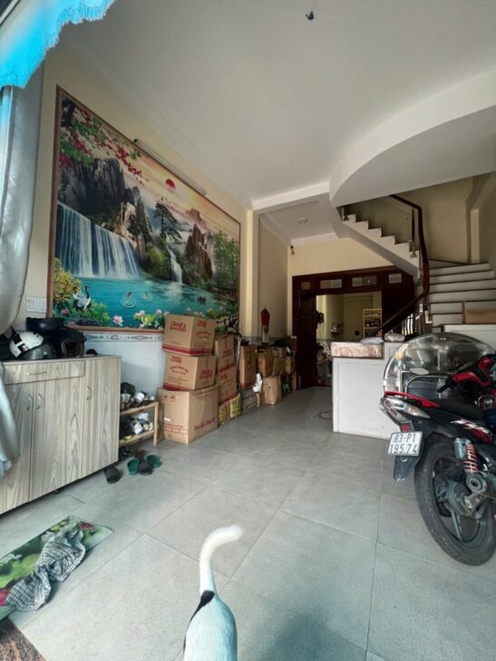 Bán nhà 71m2, 6PN, 6WC, Linh Xuân, Thủ Đức, 6.5 tỷ, sổ hồng