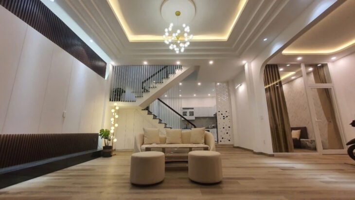 CHỈ 8.9 TỶ SỞ HỮU VILLA 4 TẦNG VIEW BIỂN SƠN TRÀ – NHÀ ĐẸP NHƯ BIỆT THỰ – AN CƯ NGHỈ DƯỠNG ĐỈNH –