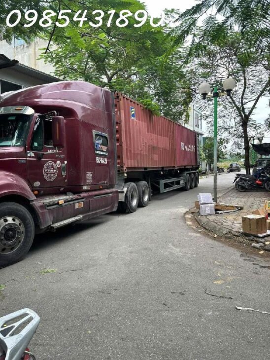 Bán Biệt Phủ 65m2 tại Linh Đàm , Hoàng Mai, HN có Long Mạch Phân Lô – Ô Tô Tránh, Hè Thoáng, 5 Tầng