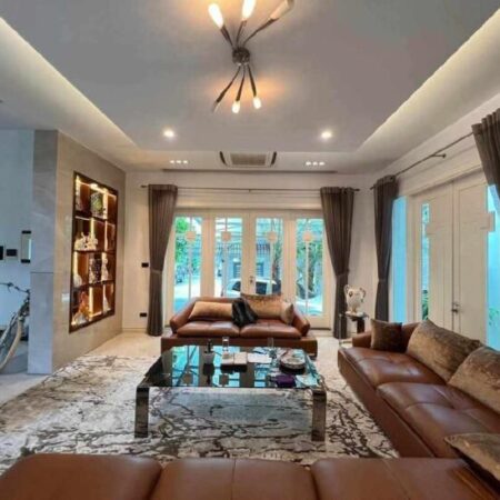 Lạc Long Quân – gần Lotte – 75m*7 tầng TM – ô tô qua nhà 23 tỷ