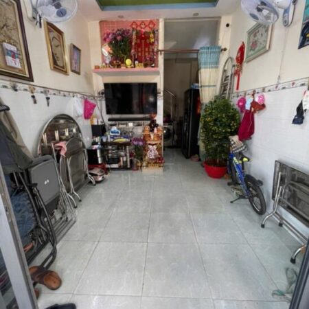BÁN NHÀ BÌNH LONG BÌNH TÂN – 2 TẦNG BTCT – HẺM Ô TÔ – DTSD 60M2 – NHỈNH 2 TỈ BÁN NHÀ BÌNH LONG BÌNH TÂN – 2 TẦNG BTCT – HẺM Ô TÔ – DTSD 60M2 – NHỈNH 2 TỈ