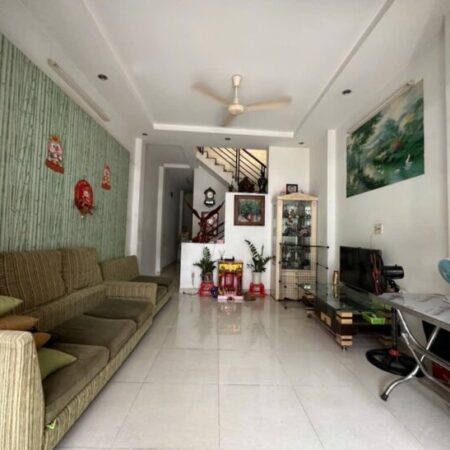Bán Nhà Kinh Dương Vương Bình Tân – Bến Xe Miền Tây – Hẻm Xe Hơi – 72m2 – Chỉ 5.5 Tỉ