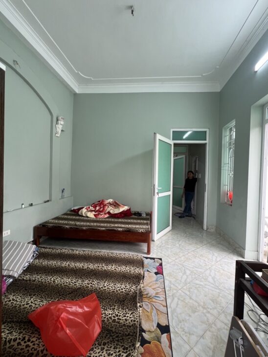 BÁN NHÀ ĐÀO TẤN 48M, MẶT TIỀN 5M, NGÕ THẲNG TẮP RA PHỐ, CÁCH Ô TÔ 30M, NHỈNH 9 TỶ