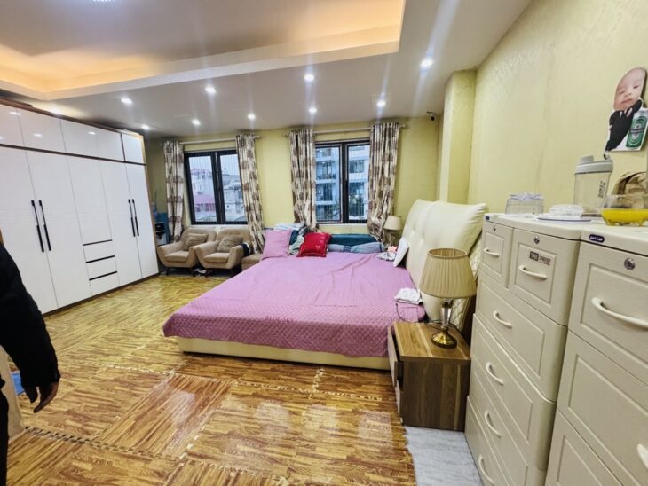 Chính chủ bán nhà Thụy Khuê – ngõ rộng gần phố – 65m MT 6.5m nhỉnh 10 tỷ