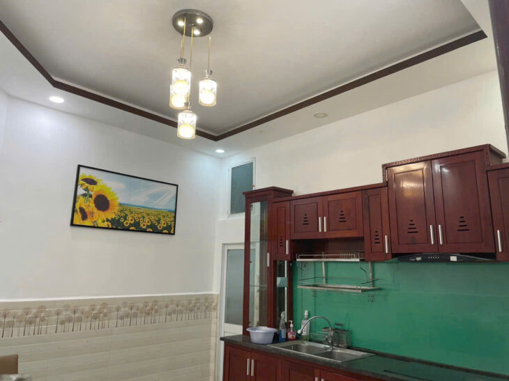 ❤BÁN NHÀ 2 TẦNG ĐƯỜNG Ô TÔ BÊN HÔNG THÁP BÀ – NHA TRANG